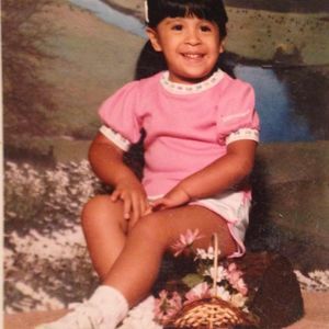 Meet your Posher, Halley